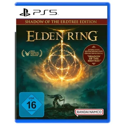 Immagine di ELDEN RING Shadow of the Erdtree Edition (Xbox Series X)