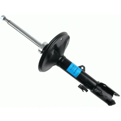 Immagine di SACHS 313 807 Ammortizzatore Sx A pressione del gas doppio tubo tipo McPherson Spina superiore TOYOTA: RAV4 II SUV