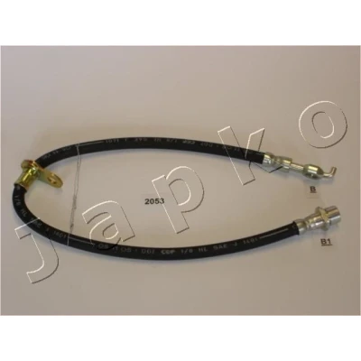 Immagine di Supporto, Flessibile freno JAPKO 692053