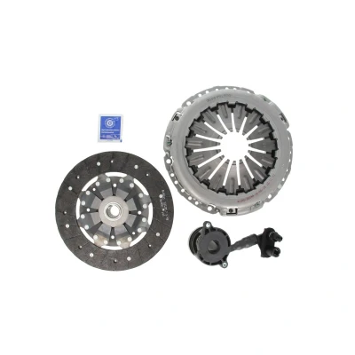 Immagine di SACHS Kit plus CSC 3000 990 388 Frizione 240 FORD: C Max 2, FOCUS 3, 3 Turnier, VOLVO: V40 Hatchback