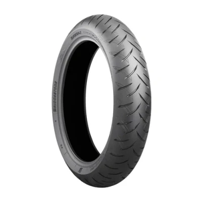 Immagine di Bridgestone Battlax Scooter 2 Fr 120/70 R14 55H auto Pneumatici estivi 10589