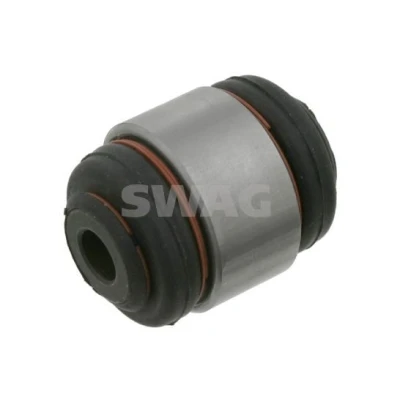 Immagine di SWAG 20 92 6644 Silent Block Assale posteriore Sx, Esterno, inferiore, Dx 57 BMW: X3