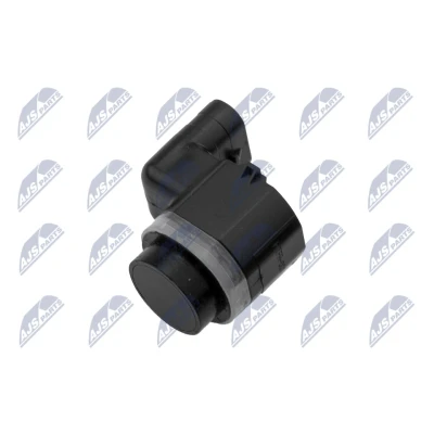 Immagine di NTY EPDC FR 001 Sensori Parcheggio Esterno, anteriore FORD: S Max Mk1, Galaxy Mk2 MPV