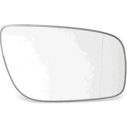 Immagine di VAN WEZEL 3043838 Vetro Specchio Retrovisore Dx MERCEDES BENZ: Classe E Sedan, T modell