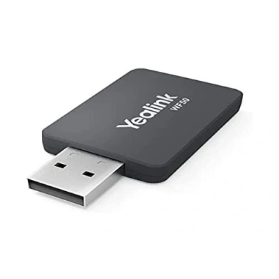 Immagine di Yealink WF50 scheda di rete e adattatore WLAN 433 Mbit/s