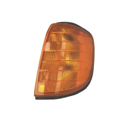 Immagine di TYC 18 3312 05 2 Frecce arancione anteriore Sx con portalampada