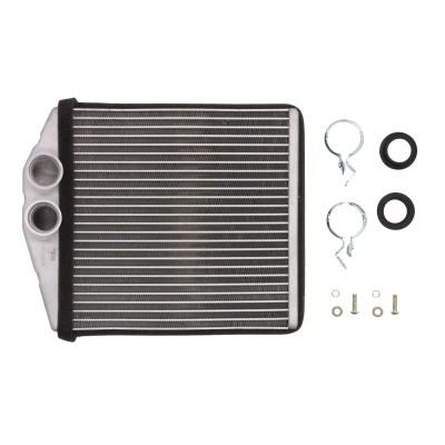 Immagine di NRF EASY FIT 54208 Radiatore Riscaldamento con materiale di montaggio OPEL: Corsa C Hatchback