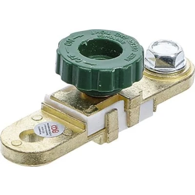 Immagine di BGS adattatore batteria piatta, 1416