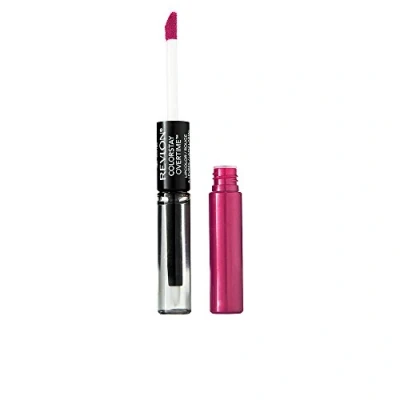 Immagine di Revlon Colorstay Overtime Lipcolor 010 Non Stop Cherry 2 ml