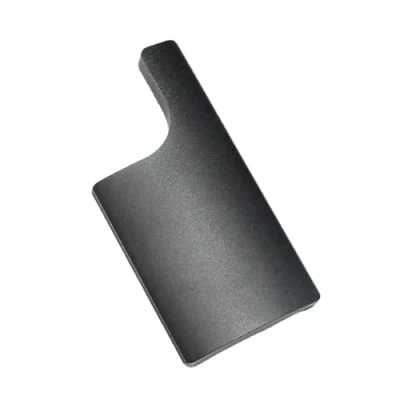 Immagine di NovelGoal Custodia protettiva impermeabile con chiusura a scatto in alluminio compatibile GoPro Hero 4 3+ accessorio per action camera (nero)