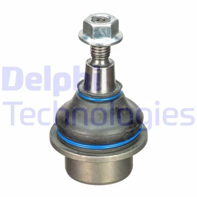 Immagine di DELPHI TC3925 Braccio oscillante, Sospensione ruota JAGUAR: S Type