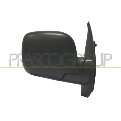 Immagine di Specchio retrovisore esterno Prasco RN9187003 Dx manuale regolabile convesso RENAULT: Kangoo II / Grand Kangoo, Express, Be Bop