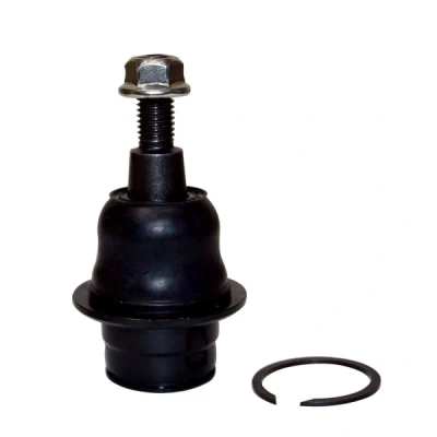Immagine di CTR CB0038 Testina braccio oscillante Assale anteriore, inferiore con dado 65mm