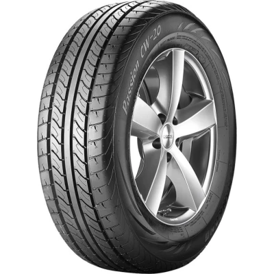Immagine di Nankang 53795 Pneumatico 215/70 R15C 109/107T Cw 20
