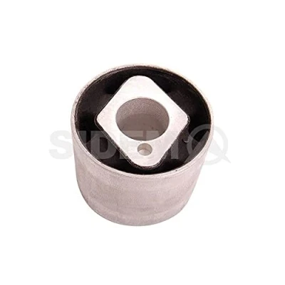 Immagine di SIDEM 849657 Silent Block posteriore, Assale anteriore inferiore Cuscinetto gomma metallo Braccio trasversale oscillante MERCEDES BENZ: Classe ML, GLS
