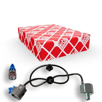 Immagine di FEBI BILSTEIN 106806 Sensori MAZDA: 2 Hatchback, 3 Hatchback
