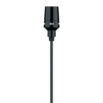 Immagine di Shure Microfono Cravate Statico