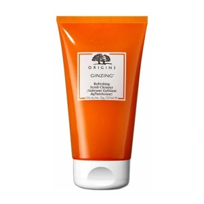 Immagine di Origins Ginzing Refreshing Scrub Cleanser 150 ml
