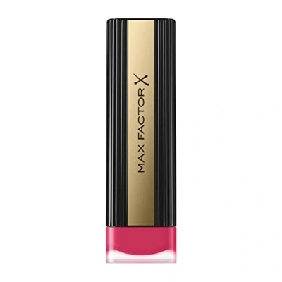Immagine di Max Factor Colour Elixir Matte lipstick 3,4 g