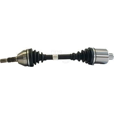 Immagine di METELLI 17 1185 Albero motore / Semiasse 595 90,9 OPEL: Astra H Hatchback, GTC, Zafira B