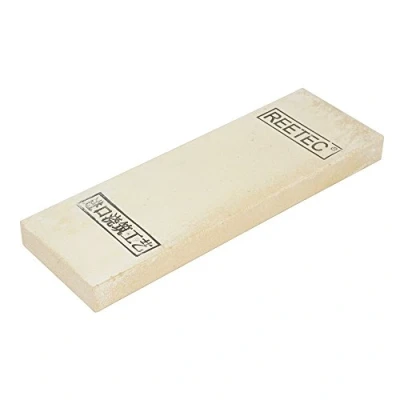 Immagine di Cote per lucidatura fine, mola affilare i coltelli, finitura a specchio, pietra affilare, #15000 180x60x15 Mm