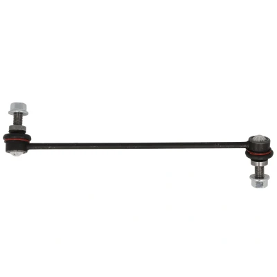 Immagine di TRW JTS1875 Bielletta barra stabilizzatrice Assale anteriore, Sx M12x1,5 Alluminio MERCEDES BENZ: Classe C Sedan, T modell, E Coupe