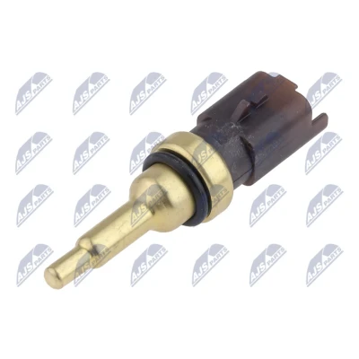 Immagine di NTY ECT CT 006 Sensore Temperatura Refrigerante PEUGEOT: 207 Hatchback, 208 I 308 SW, CITROËN: Berlingo II Van, C3 Picasso, DS3 Hatchback