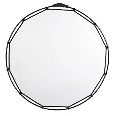 Immagine di Manfrotto Halo Compact diffusore 82 cm 2 stop