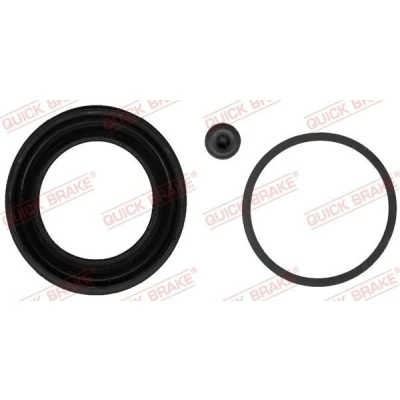 Immagine di QUICK BRAKE 114 0222 Kit Revisione Pinze Freno 48 OPEL: Corsa C Hatchback
