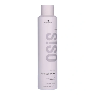 Immagine di Schwarzkopf OSIS+ Refresh Dust Bodifying Dry Shampoo 300 ml