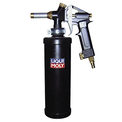 Immagine di LIQUI MOLY 6220 Pistola a spruzzo, Coppetta pressione