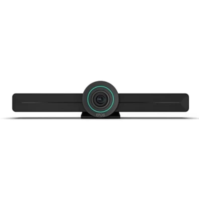 Immagine di EPOS EXPAND Vision 3T Kit per videoconferenza Certificato Microsoft Teams nero