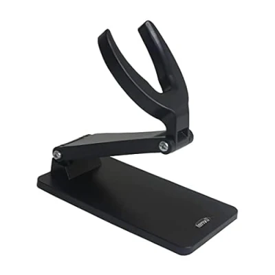 Immagine di LENVII Hands Free supporto per codice a barre regolabile, universale, scanner e