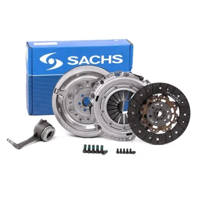 Immagine di SACHS DMF Module plus CSC 2290 601 005 Kit Frizione VOLKSWAGEN: Golf 4, Polo IV Hatchback, Sharan I, SEAT: Ibiza 3, Alhambra Leon I Hatchback