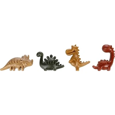 Immagine di FLAMINGO Veggie Dino Mix M 60PCS 1800G Display