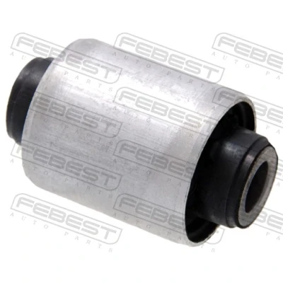 Immagine di FEBEST NAB S51S Silent Block Assale anteriore inferiore, anteriore, interno