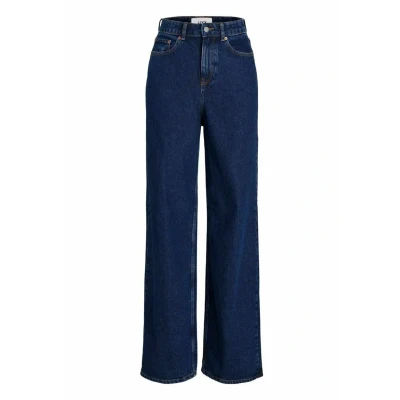 Immagine di JJXX Tokyo Jeans a zampa, Donna, Taglia: 28x34, Dark blue denim