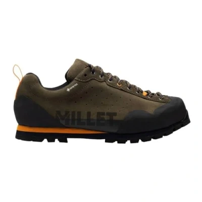 Immagine di MILLET Friction GTX U, Scarpe da Escursionismo Uomo, Marrone, 37 1/3 EU