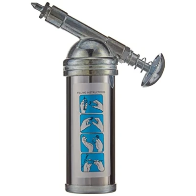 Immagine di Astro 101 Mini Grease Gun with Needle Nozzle