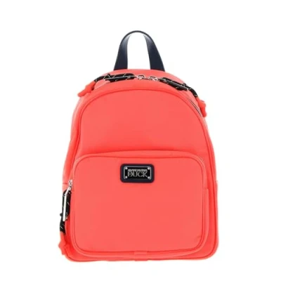 Immagine di Mandarina Duck Style P10MYT11, Zaino Donna, Coral, 22.5x29x11 (L x H W)