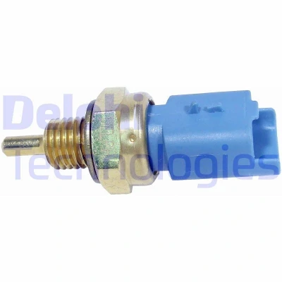 Immagine di DELPHI TS10260 Sensore Temperatura Refrigerante PEUGEOT: 207 Hatchback, 206 206+ CITROËN: C3 II, Saxo I Hatchback