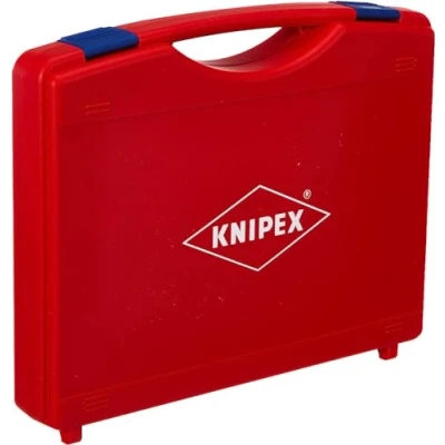 Immagine di Knipex 00 20 15 VDE Kit pinze 4 parti