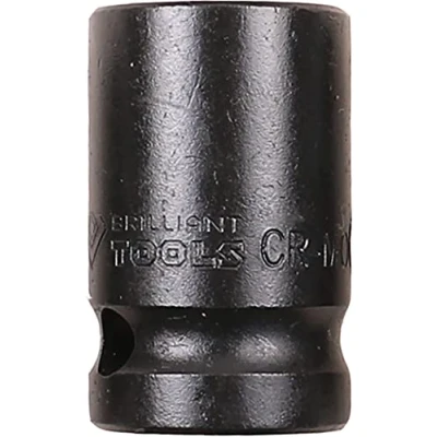 Immagine di KS TOOLS BT022634 Chiave a bussola 13 12,5 (1/2&quot;) Esagonale