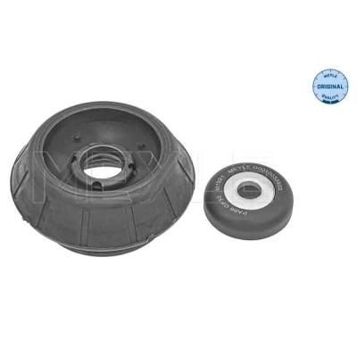Immagine di MEYLE 40 14 641 0012 Kit riparazione, cuscinetto ammortizzatore a molla Assale anteriore con antifrizione CITROËN: C1 I, TOYOTA: Aygo