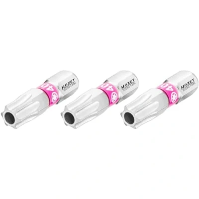 Immagine di Hazet 2223N T40H/3 Inserto TX T 40 H C 6.3 1 pz.