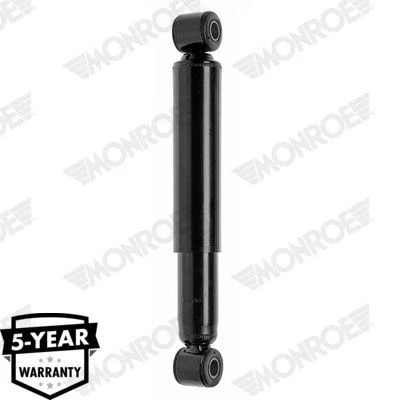 Immagine di MONROE V1149 Ammortizzatore Pressione olio A doppio tubo telescopico Occhiello superiore, inferiore HYUNDAI: H 1 Van