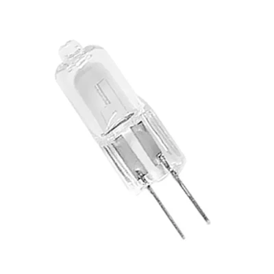 Immagine di Generic 10 X G4 12 V 20 W lampade alogene Lampadine con 2 Pin Capsule Bianco Caldo 1500H