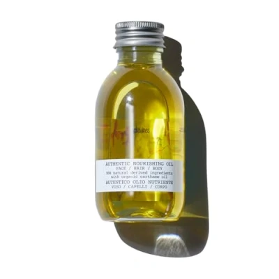 Immagine di AUTHENTIC FÓRMULAS nourishing oil R&amp;C&amp;C 140 ml