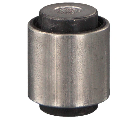 Immagine di FEBI BILSTEIN 30494 Silent Block Assale posteriore Sx, Superiore, interno, Esterno, Dx Gomma AUDI: A4 B6 Sedan, Avant