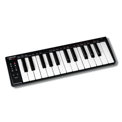 Immagine di Nektar SE25 Controller per tastiera MIDI USB